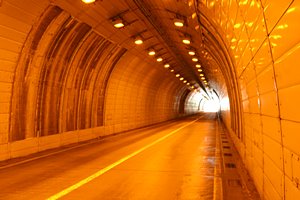 トンネルドリーム