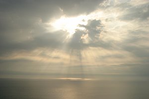 天使光臨(ランドスケープ)