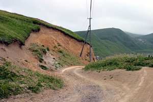 カントリーロード