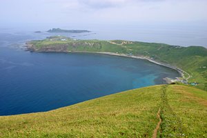 丘の上のプレゼント