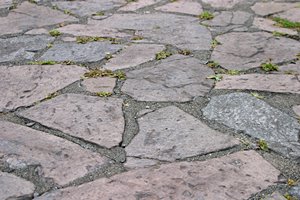 石畳