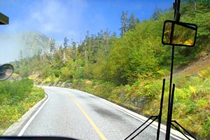 ハイランド・ドライブ