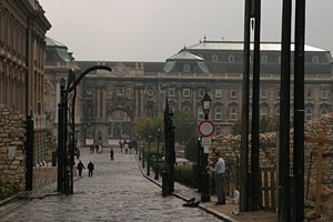 バイオリン弾き