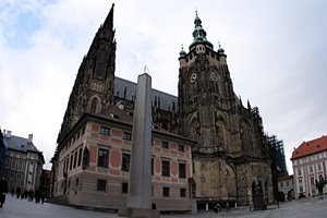 聖ヴィート教会