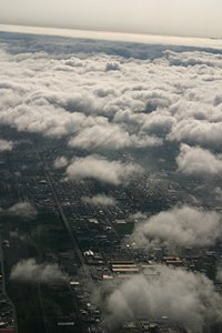 北の町よ、さらば