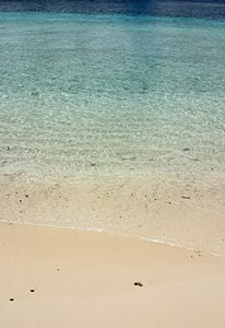 エメラルドビーチ