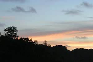 二人だけのあかね色