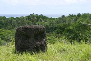 物言わぬ問いかけ