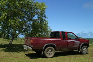 どこまでも行けるさ