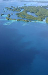 この世の楽園（ポートレート）