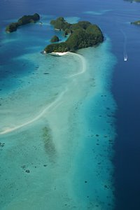 ロングビーチとクルーザー