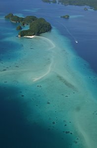 ロングビーチを越えて
