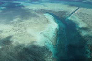 ジャーマンチャネル彼方