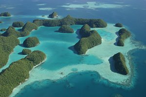 ブルー・ロックアイランド