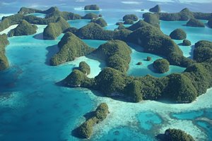 ザ・ロックアイランド