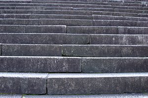 古都石段（ランドスケープ）