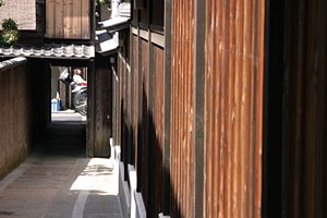 つかの間のタイムスリップ