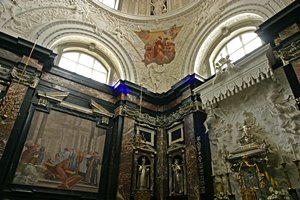 荘厳なる大聖堂