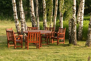 語らいの場(ランドスケープ)