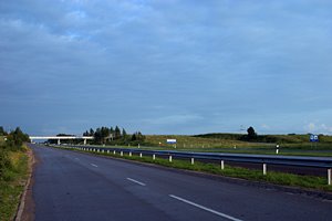 リトアニア・フリーウェイ