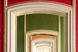 カラーパターン