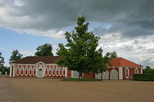 通り雨の後には