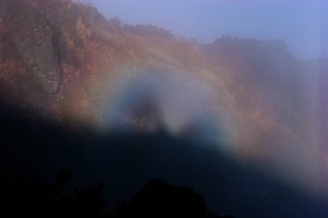 ブロッケンの悪魔