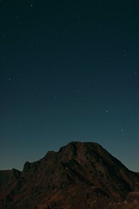 星々に一番近い場所