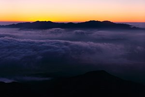 オレンジの時刻