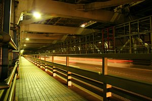 激走！幽霊カー