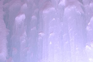 グレイシャーファンタジー