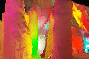 ふしぎ時空の入口