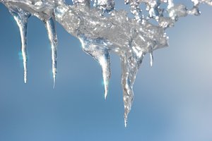 冬がくれた宝物