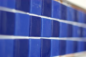 タイル・ライン