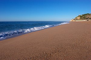 私だけの地中海