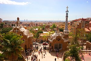 街を抜け、海へ