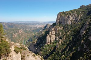 地球の造形（ランドスケープ）