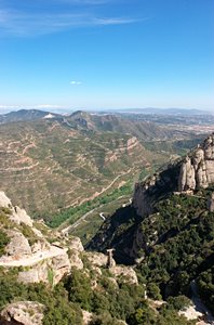 地球の造形（ポートレート）