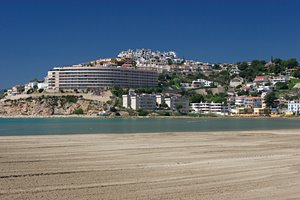 海辺の丘バカンス