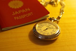 トラベルハンター