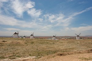 風の大地に響く歌