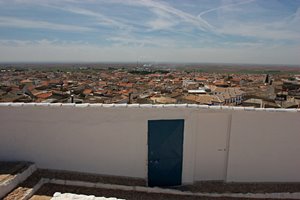 ドアの向こうは夢の町