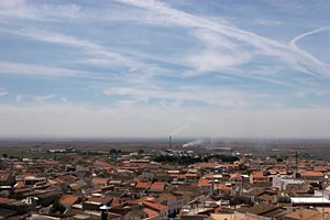 空の精の落書き