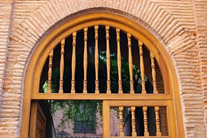 ようこそパティオへ