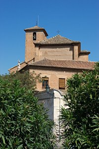 午後のカテドラル