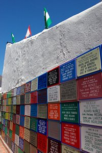 歴戦の勇士たち