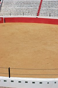 マタドールの夢