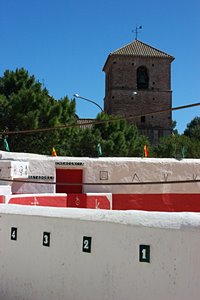 カテドラルとコロシアム