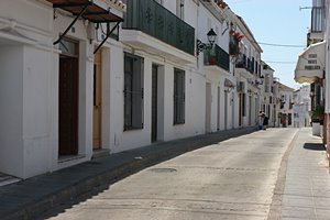 昼下がりのお掃除