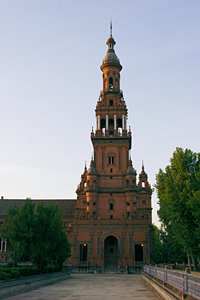 セビリアのカテドラル